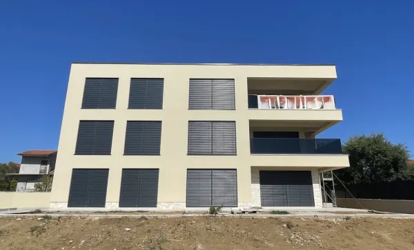 Wohnung in Vodice