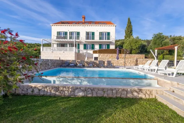 Villa in Cavtat