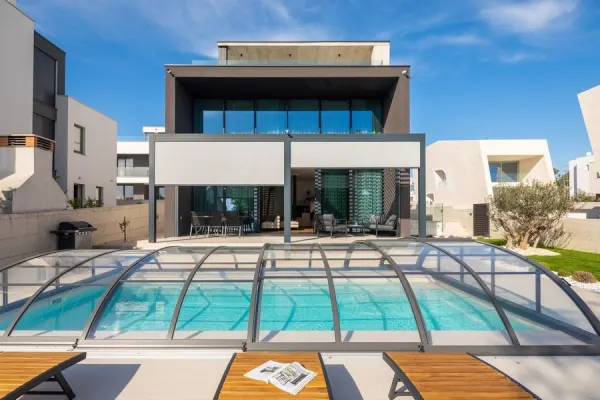 Villa in Zadar