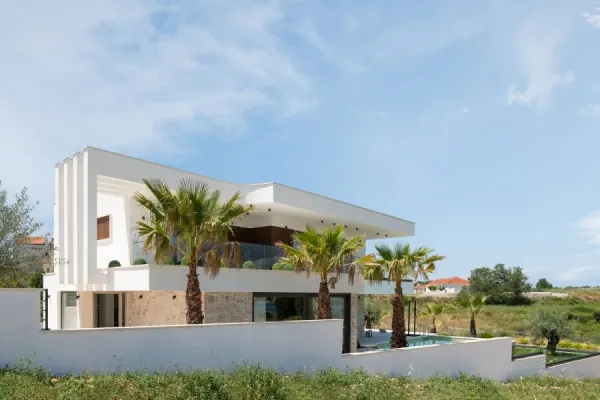 Villa in Zadar