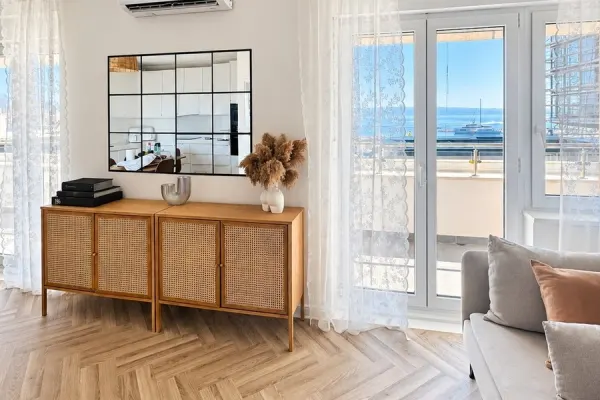 Wohnung in Split