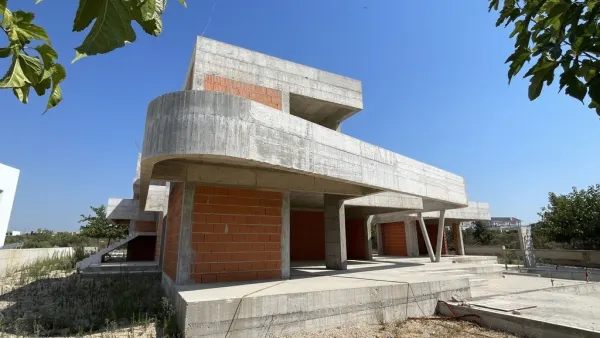 Villa in Vodice