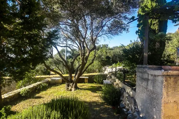 Über hundert Jahre altes Natursteinhaus, renoviert, als Pension für 20 Gäste genutzt, Bild 2