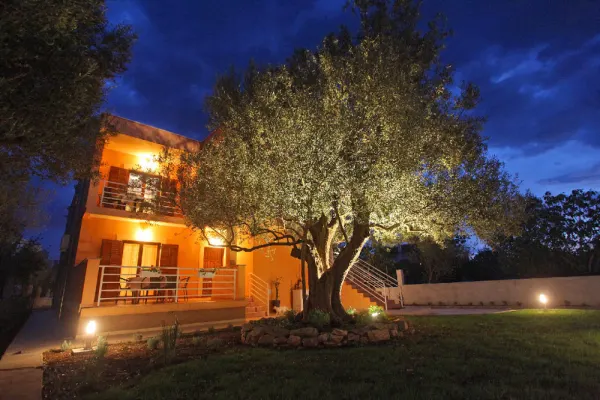 Villa in Zadar