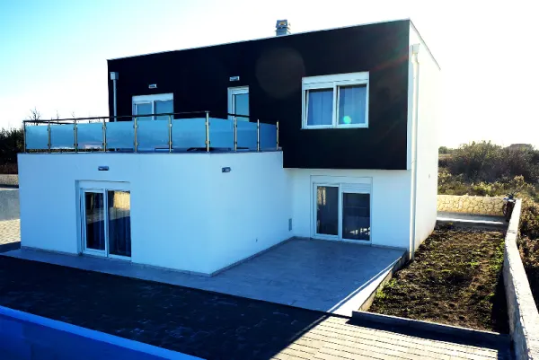 Villa in Zadar