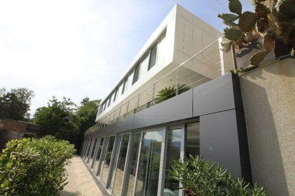 Villa in Rijeka