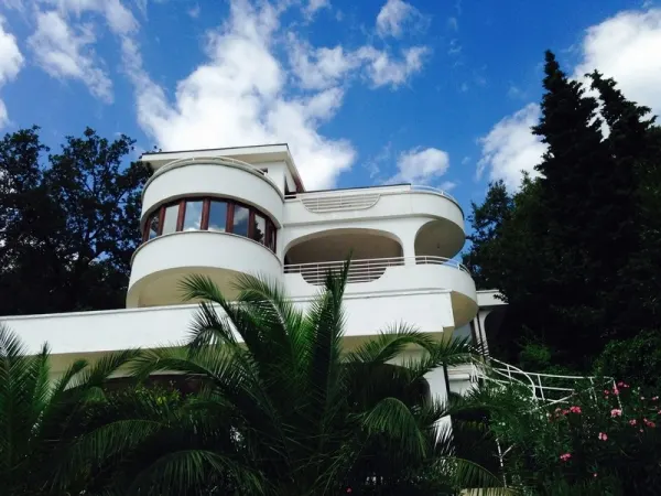 Villa in Opatija