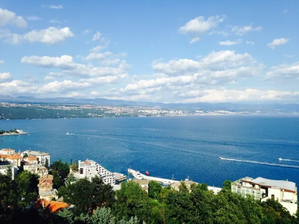 Villa mit Panorama-Meerblick, Bild 3