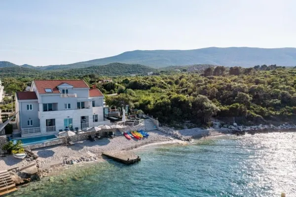 Villa in Halbinsel Peljesac