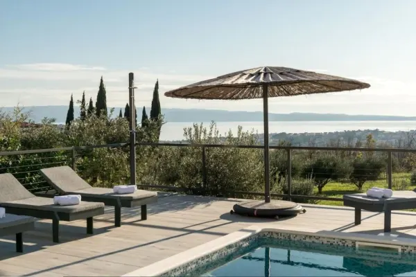 Villa in Split