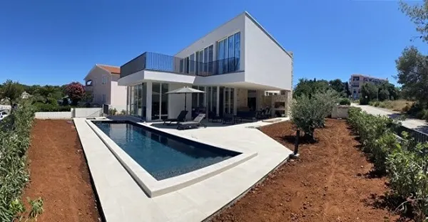 Villa in Insel Ugljan / Pasman / Dugi Otok