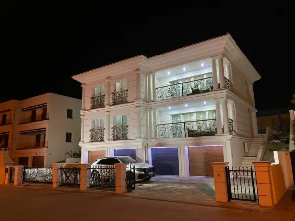 Villa in Crikvenica
