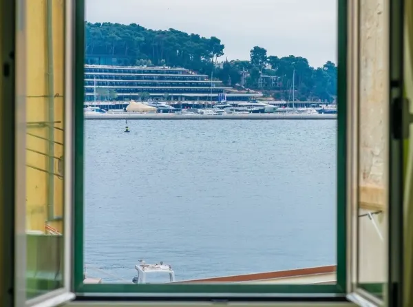 Wohnung in Rovinj