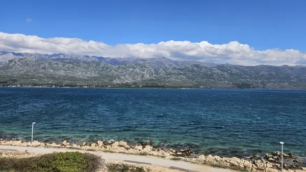 Wohnung in Zadar