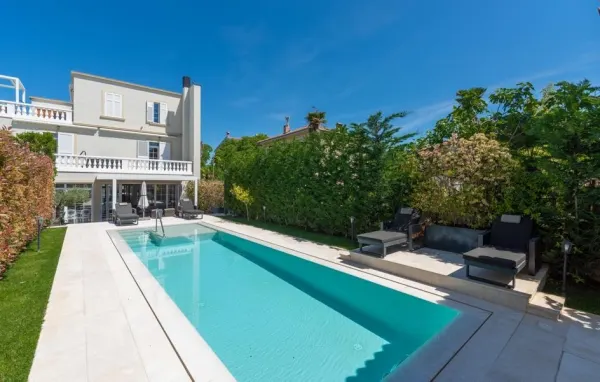 Villa in Rovinj