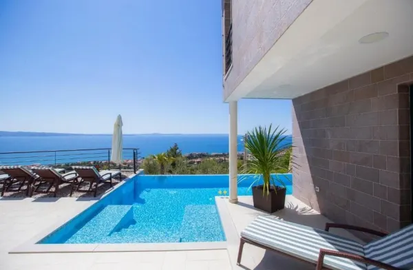 Villa in Split