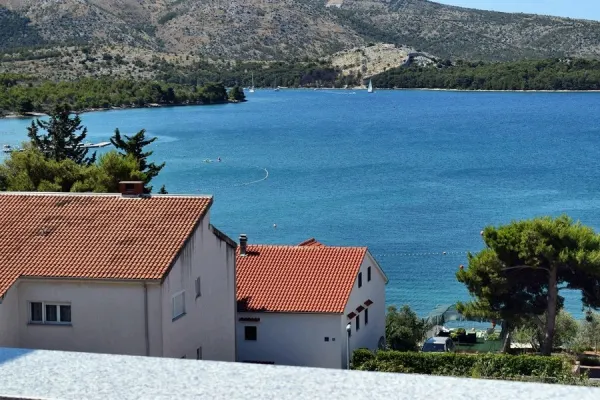 Villa in Sibenik