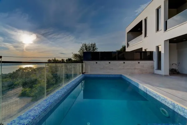 Villa in Crikvenica