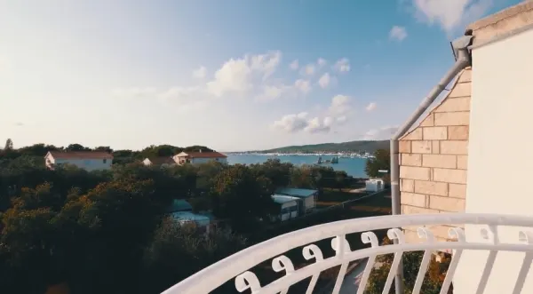 Villa in Zadar