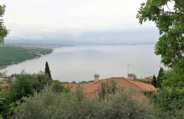 Villa in Opatija