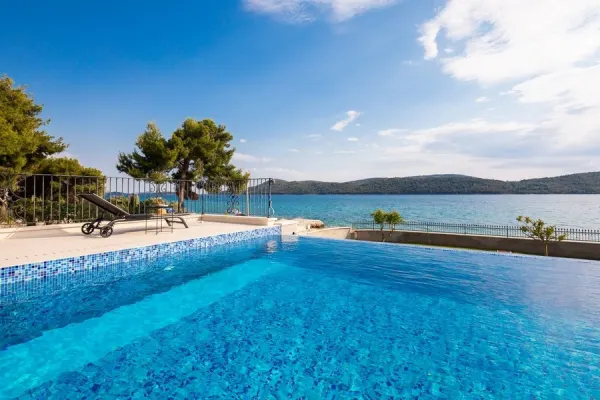Villa in Sibenik