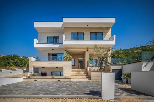 Villa in Zadar