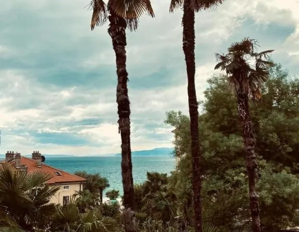 Maisonettewohnung im Stadtzentrum von Opatija, Bild 2