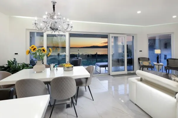 Luxuriöses Appartement mit traumhaftem Meerblick, Bild 3