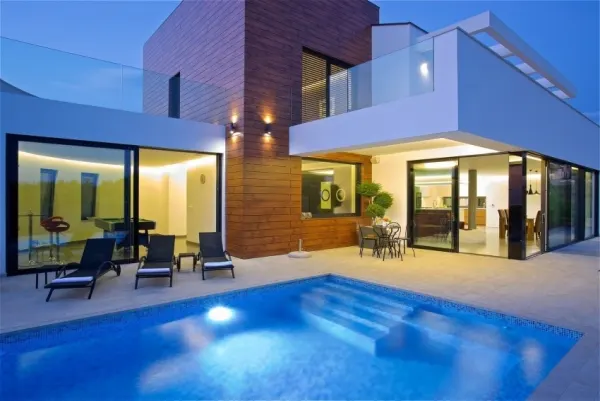 Villa in Porec