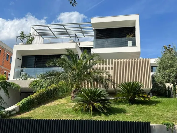 Villa in Rijeka