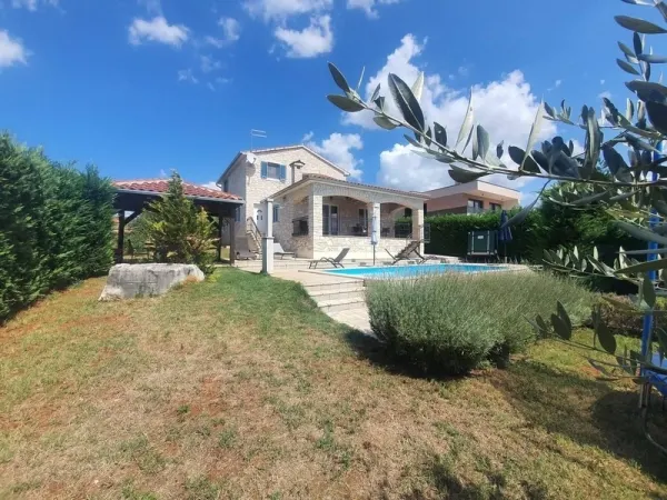 Villa in Porec