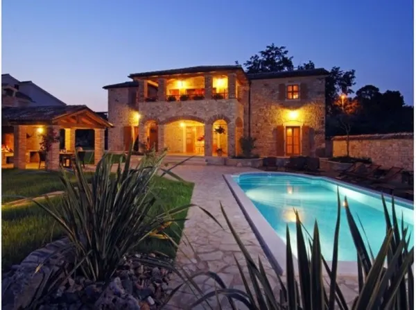 Villa in Porec