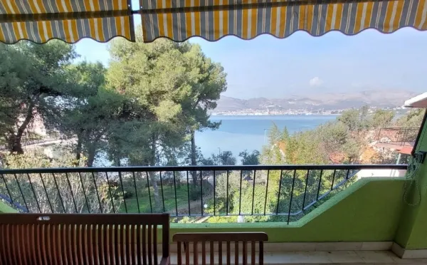 Haus mit zwei Appartements nahe dem Strand, Bild 2