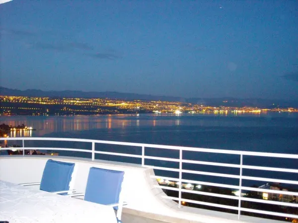 Wohnung in Opatija