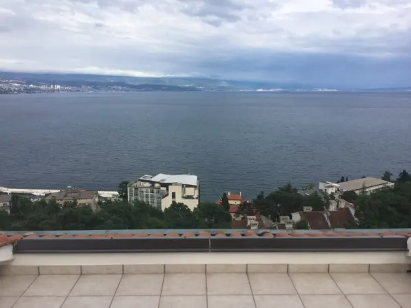 Maisonettewohnung auf den obersten Etagen mit imposantem Panoramablick, Bild 2