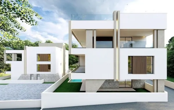 Moderne Appartements nahe dem Meer, Bild 3
