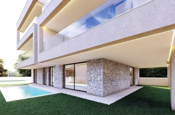 Wohnung in Zadar