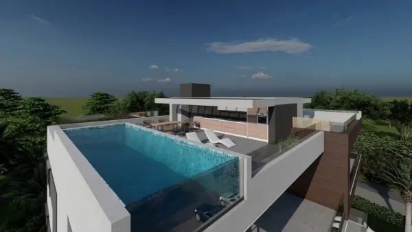 Wohnung in Zadar