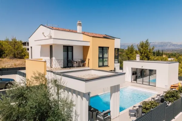 Villa in Zadar