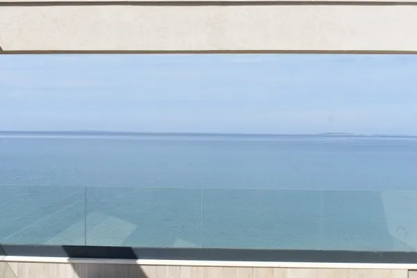 Wohnung in Insel Pag