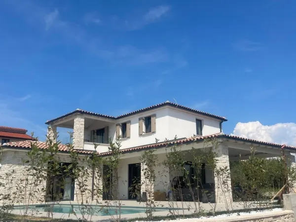 Villa in Porec