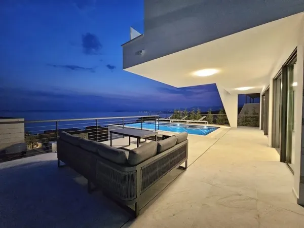 Villa in Split