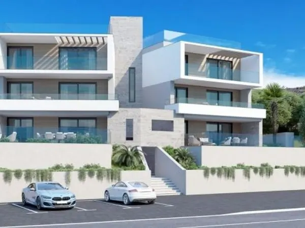 Modernes Penthouse in Novi Vinodolski, Bild 2