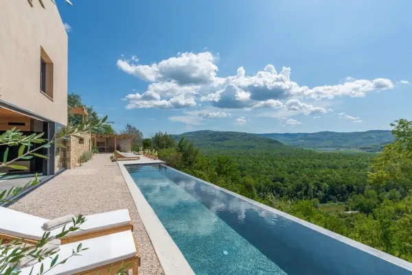 Villa in Novigrad
