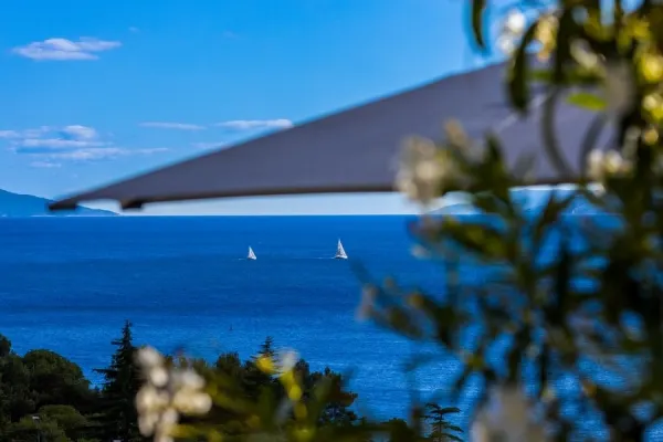 Maisonette Wohnungen direkt am Meer, Bild 2