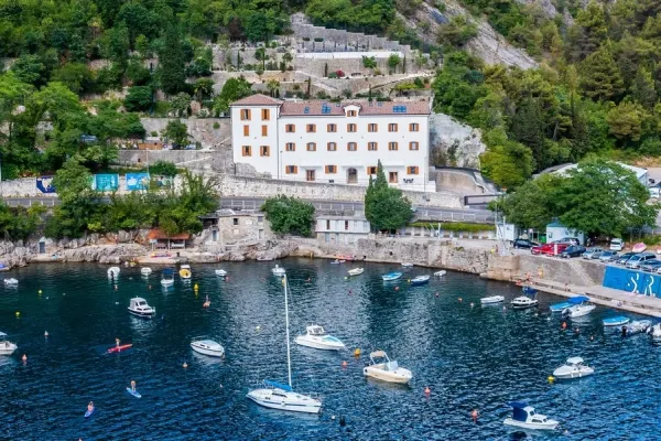 Maisonette Wohnungen direkt am Meer, Bild 3