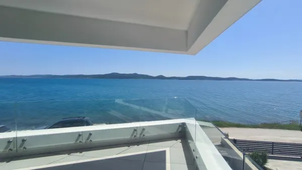 Wohnung in Zadar