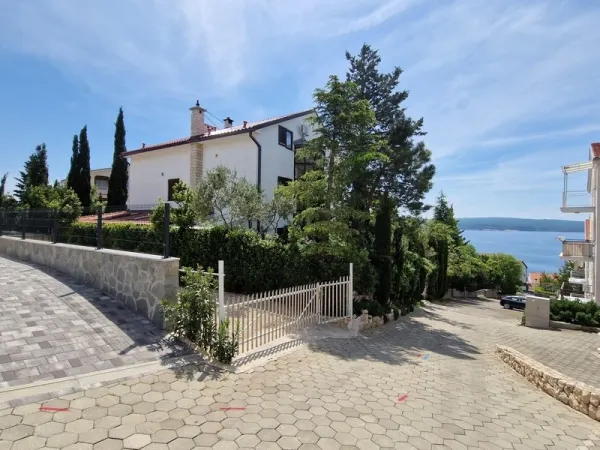 Villa in Crikvenica