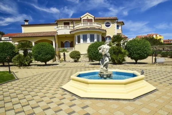 Villa in Vodice