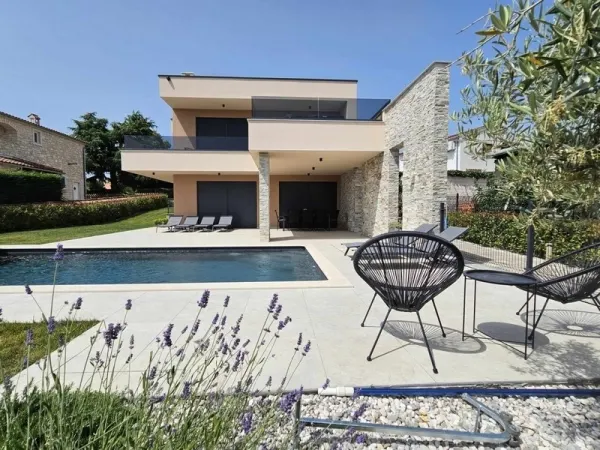 Villa in Porec